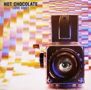 LP - Hot Chocolate - Love Shot