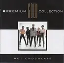 CD - Hot Chocolate - Premium Gold Collection