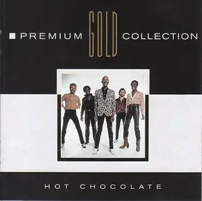 Hot Chocolate - Premium Gold Collection