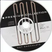 CD - Hot Chocolate - Premium Gold Collection