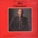 LP - Hot Chocolate - The Very Best Of Hot Chocolate