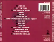 CD - Hot Chocolate - The Heart & Soul Of Hot Chocolate