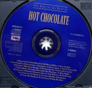 CD - Hot Chocolate - The Rest Of The Best Of