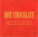 CD - Hot Chocolate - Their Greatest Hits