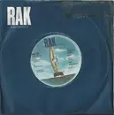 7inch Vinyl Single - Hot Chocolate - You Could've Been A Lady