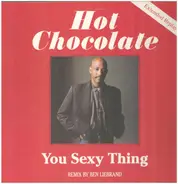 Hot Chocolate - You Sexy Thing