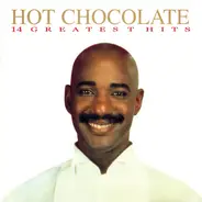 Hot Chocolate - 14 Greatest Hits