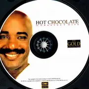 CD - Hot Chocolate - 14 Greatest Hits