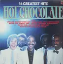 LP - Hot Chocolate - 14 Greatest Hits
