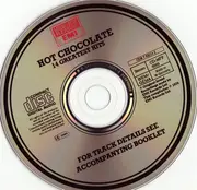 CD - Hot Chocolate - 14 Greatest Hits