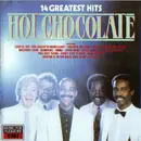 CD - Hot Chocolate - 14 Greatest Hits - Mono