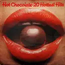 LP - Hot Chocolate - 20 Hottest Hits
