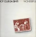 LP - Hot Club Da Sinti - Wonderful