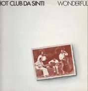 Hot Club Da Sinti - Wonderful