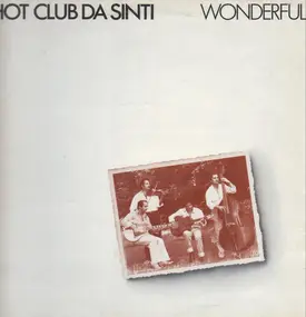 Hot Club Da Sinti - Wonderful