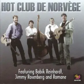 Hot Club De Norvege - Hot Shots