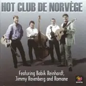 Hot Club de Norvège - Hot Shots