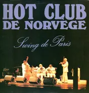 Hot Club de Norvège - Swing de Paris