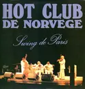 LP - Hot Club de Norvège - Swing De Paris