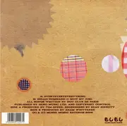 7inch Vinyl Single - Hot Club De Paris - Everyeveryeverything