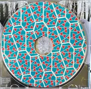 CD - Hot Club De Paris - Live At Dead Lake