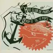 hot club de paris
