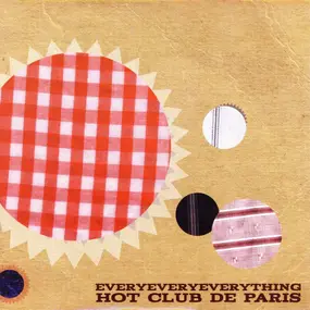 hot club de paris - Everyeveryeverything