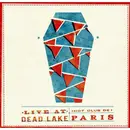 CD - Hot Club De Paris - Live At Dead Lake
