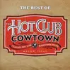 CD - HOT CLUB OF COWTOWN - Best Of