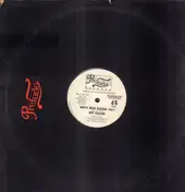 Hot Cuisine - Who's Been Kissing You ? / All Fired Up