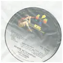 12inch Vinyl Single - Hot Cuisine - Dancin' Me To Ecstasy
