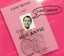 CD - Hot Antic Jazz Band - I Can't Dance - Digipak