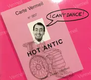 Hot Antic Jazz Band - I Can't Dance