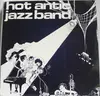 LP - Hot Antic Jazz Band - Vol 1 (1979 - 1980) 'Ma Poule'