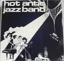 LP - Hot Antic Jazz Band - Vol 1 (1979 - 1980) 'Ma Poule'