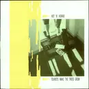 12inch Vinyl Single - Hot And Horrid - Tourists Make The Trees Grow