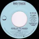 7inch Vinyl Single - Hot - Angel En Tus Brazos