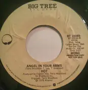 Hot - Angel In Your Arms