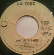 Hot - Angel In Your Arms