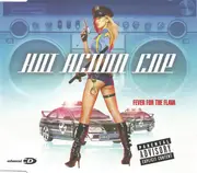CD Single - Hot Action Cop - Fever for the Flava
