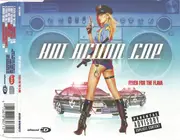 CD Single - Hot Action Cop - Fever for the Flava