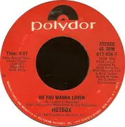 Hot Box - Do You Wanna Lover