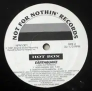 Hot Box - Earthquake