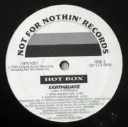 Hot Box - Earthquake