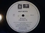 The Hot Boys - we on fire