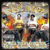 Double LP - Hot Boys - Let 'Em Burn