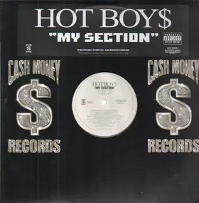 The Hot Boys - My Section