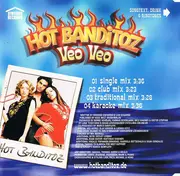 CD Single - Hot Banditoz - Veo Veo