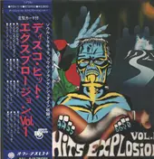 Hot Blood - Disco Hits Explosion Vol.1