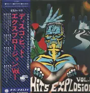 Hot Blood, Soul Express, Banzaii, a.o. - Disco Hits Explosion Vol.1